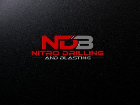 Nitro Drilling and Blasting  entry by T2T