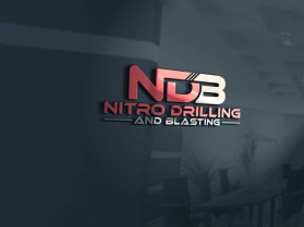 Nitro Drilling and Blasting  entry by T2T