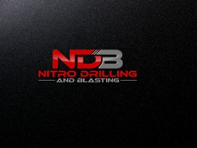 Nitro Drilling and Blasting  entry by T2T