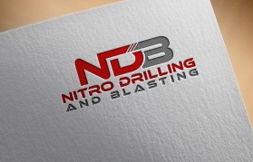 Nitro Drilling and Blasting  entry by T2T