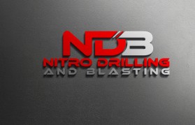 Nitro Drilling and Blasting  entry by T2T