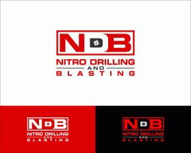 Nitro Drilling and Blasting  entry by Super