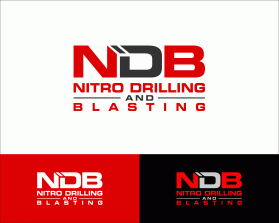 Nitro Drilling and Blasting  entry by Super