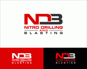 Nitro Drilling and Blasting  entry by Super