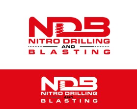 Nitro Drilling and Blasting  entry by hormhsign
