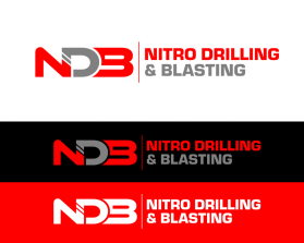 Nitro Drilling and Blasting  entry by sella