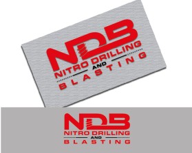 Nitro Drilling and Blasting  entry by hormhsign