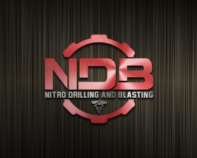 Nitro Drilling and Blasting  entry by idnas01