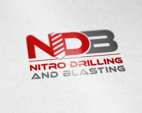 Nitro Drilling and Blasting  entry by erongs16