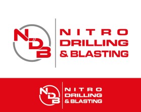 Nitro Drilling and Blasting  entry by hormhsign