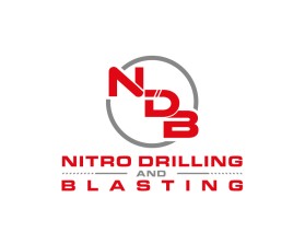 Nitro Drilling and Blasting  entry by hormhsign