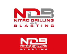 Nitro Drilling and Blasting  entry by hormhsign