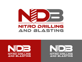 Nitro Drilling and Blasting  entry by erongs16
