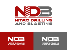 Nitro Drilling and Blasting  entry by erongs16