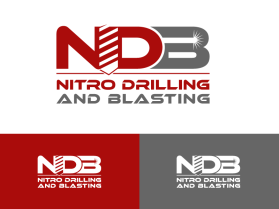 Nitro Drilling and Blasting  entry by erongs16