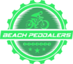 Beach Pedalers entry by Spencer Goldberg