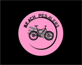 Beach Pedalers entry by Anggit Ikhbar Yulianto