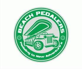 Beach Pedalers entry by Ahmad Sanusi