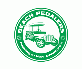 Beach Pedalers entry by Ahmad Sanusi