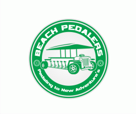 Beach Pedalers entry by Ahmad Sanusi