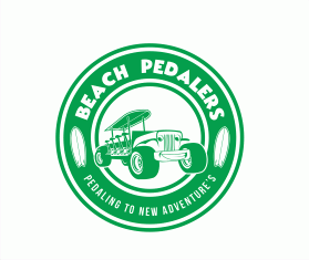 Beach Pedalers entry by Ahmad Sanusi