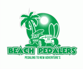 Beach Pedalers entry by Ahmad Sanusi