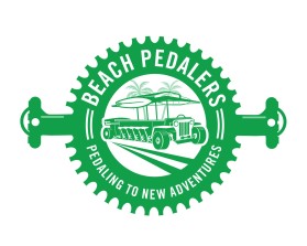 Beach Pedalers entry by Mark Brent Atkinson