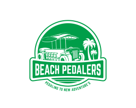 Beach Pedalers entry by zayyadi