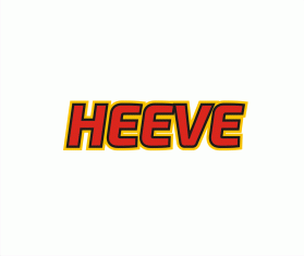 HEEVE entry by wongsanus