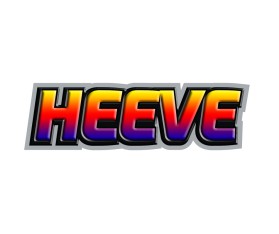 HEEVE entry by wongsanus