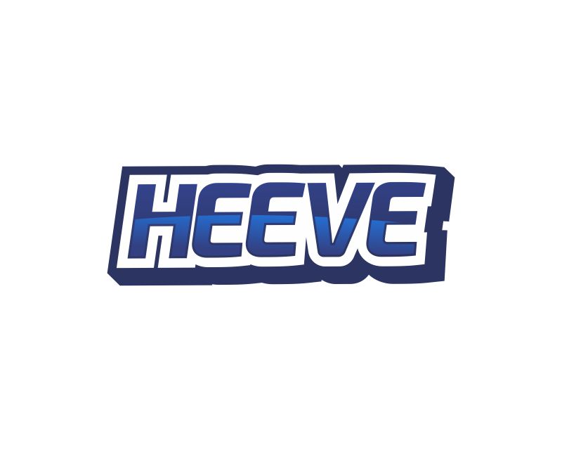 Logo Design for HEEVE
