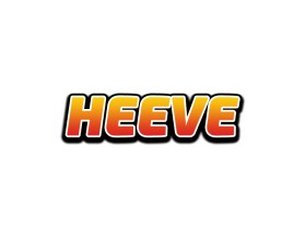 HEEVE entry by bal designs