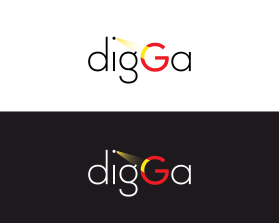 Digga entry by DORIANA999