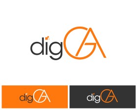 Digga entry by graphica