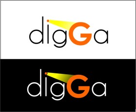 Digga entry by Joshpearl