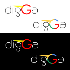 Digga entry by balsh