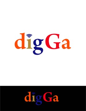 Digga entry by purwanto kalung