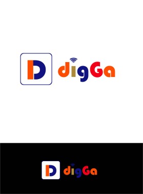 Digga entry by purwanto kalung