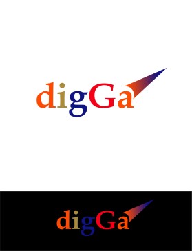 Digga entry by purwanto kalung