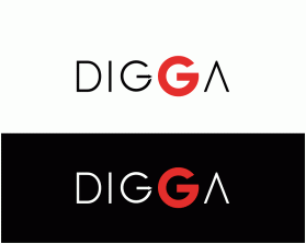 Digga entry by artsword