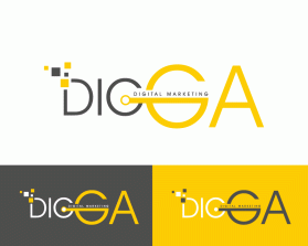 Digga entry by dsdezign