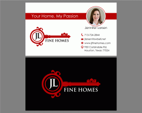 www.jlfinehomes.com entry by dsdezign