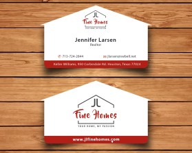 www.jlfinehomes.com entry by BruceRuiz