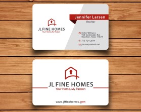 www.jlfinehomes.com entry by BruceRuiz