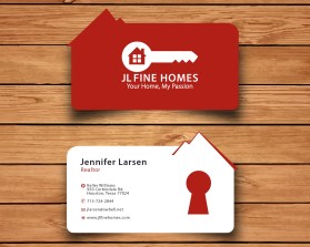 www.jlfinehomes.com entry by BruceRuiz