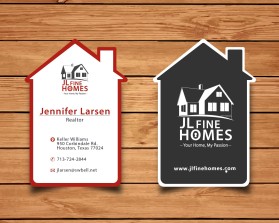 www.jlfinehomes.com entry by BruceRuiz