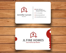 www.jlfinehomes.com entry by BruceRuiz