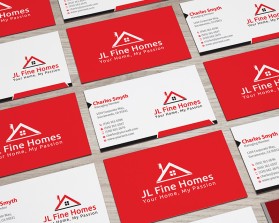 www.jlfinehomes.com entry by MediaProductionArt