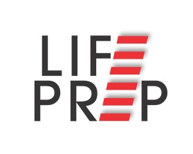 LifePrep entry by Designature
