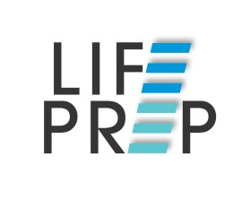 LifePrep entry by Designature